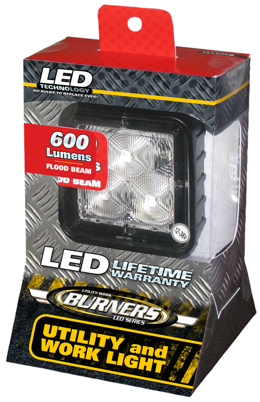 Optronics Tll152fsl Work Light - image 1