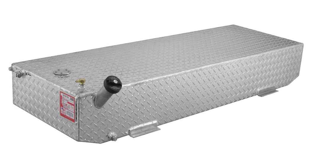 Rds Tanks 70387 Auxiliary Fuel Tank - image 1
