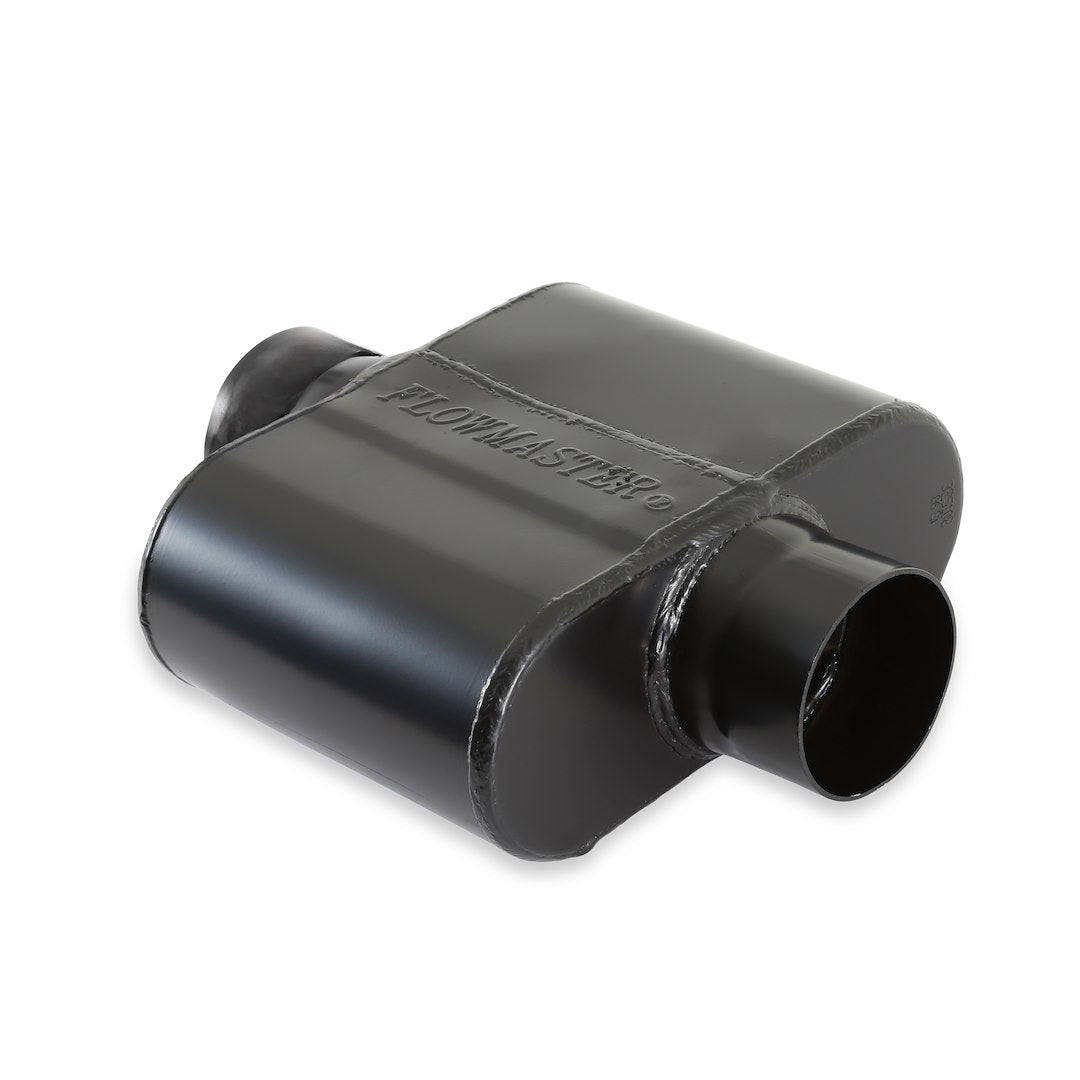 Flowmaster 325108 10 Series Delta Force Race Muffler