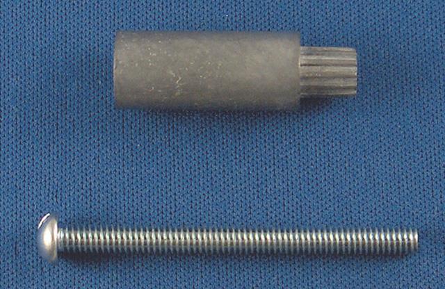 Strybuc Roof Vent Crank Handle Extension (833C)