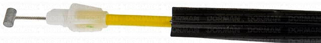 Dorman OE Solutions 937-707 Front Door Lock Actuator - image 2