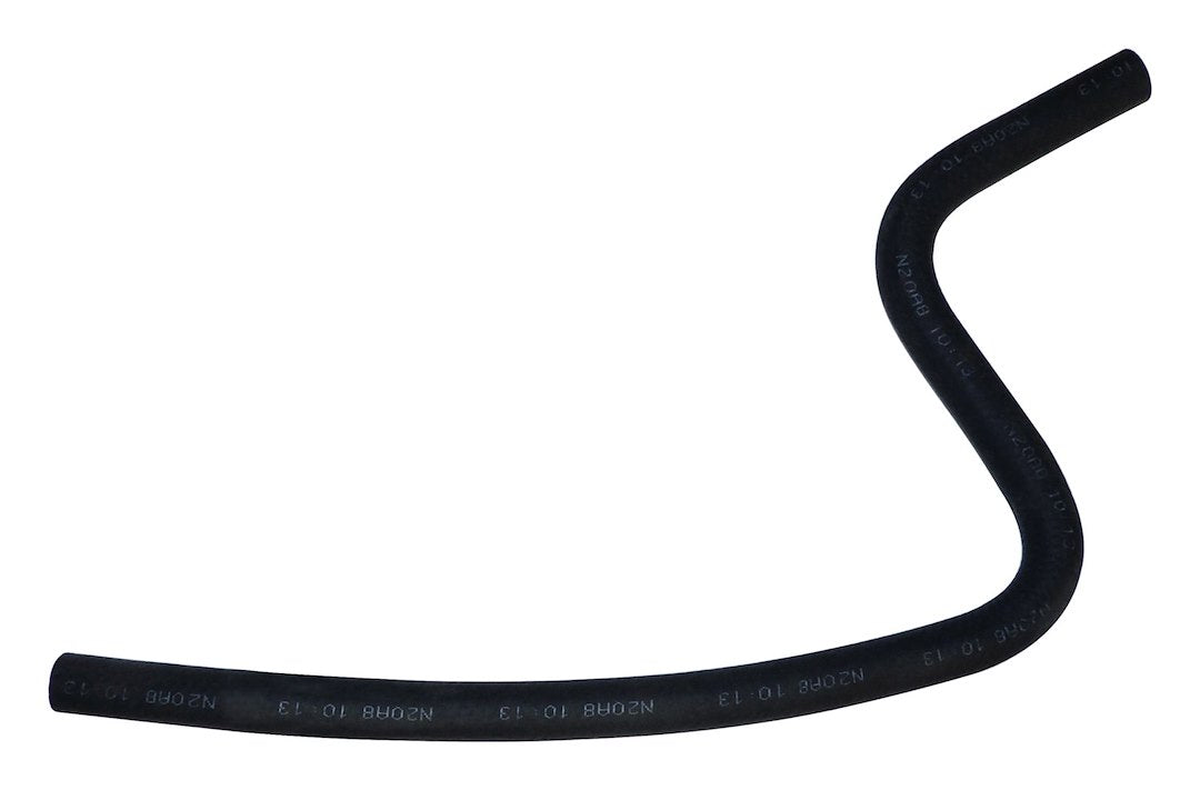 Crown Automotive 55038223AD Heater Core Return Hose - image 1