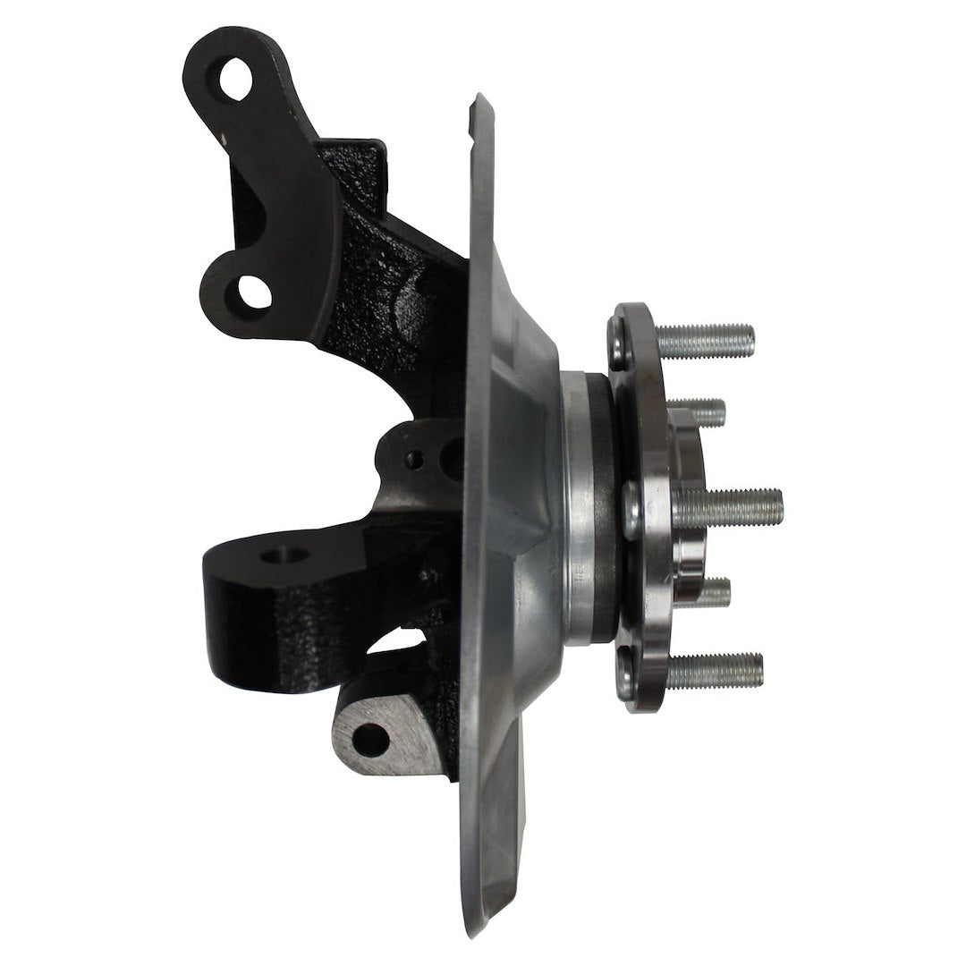 Crown Automotive 68088498AD Wheel Hub, Bearing and Knuckle Assembly - image 1