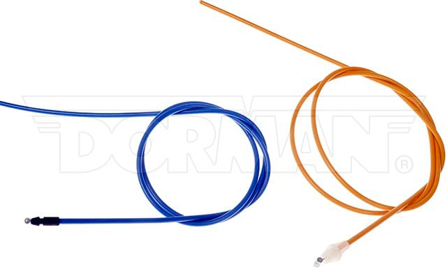 Dorman OE Solutions 931-175 Door Lock Actuator - image 5