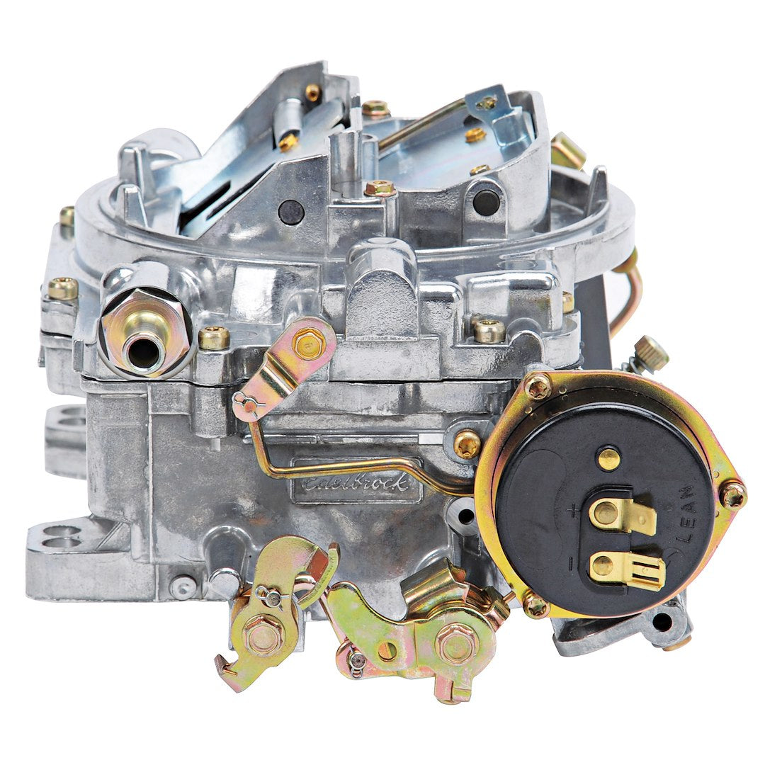 Edelbrock 1916 AVS2 650-CFM Off-Road Carburetor