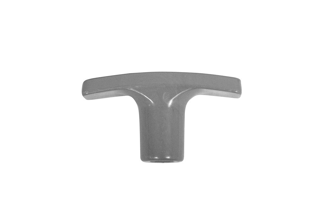 LaSalle Bristol Sewer Waste Valve Handle 90CMA1G – Color: Gray
