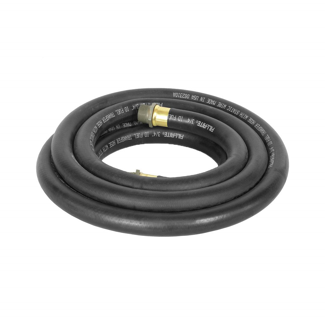 Fill-Rite FRH07514 Transfer-Pump Hose - 3/4 in x 14 ft