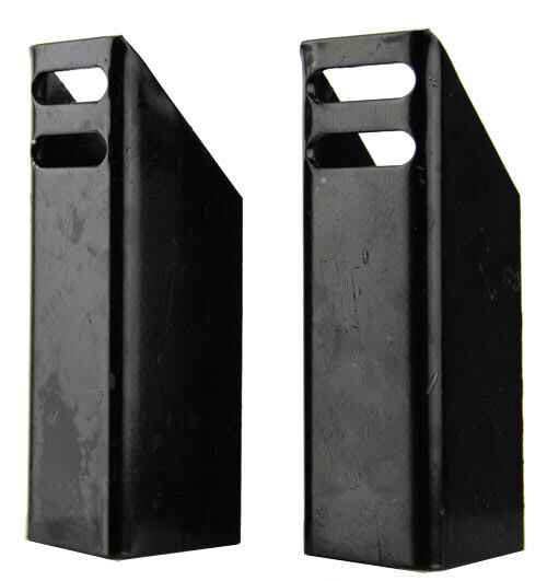 Lippert 673594 Power Stabilizer Jack Spacers - 4 Pack
