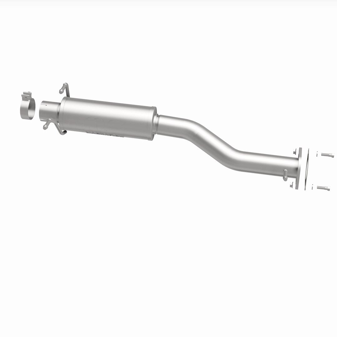 MagnaFlow 19433 D-Fit Replacement Muffler for 2019 Ram 1500
