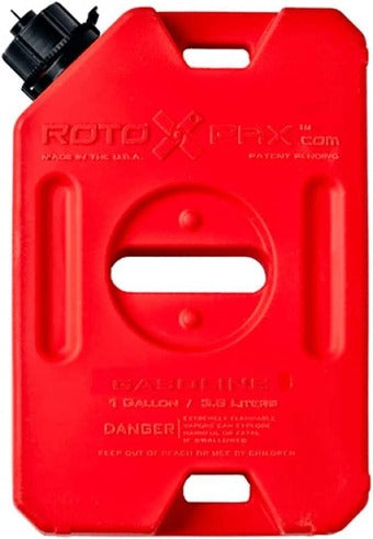 Rotopax Rx-1g 1-Gallon Gasoline Container