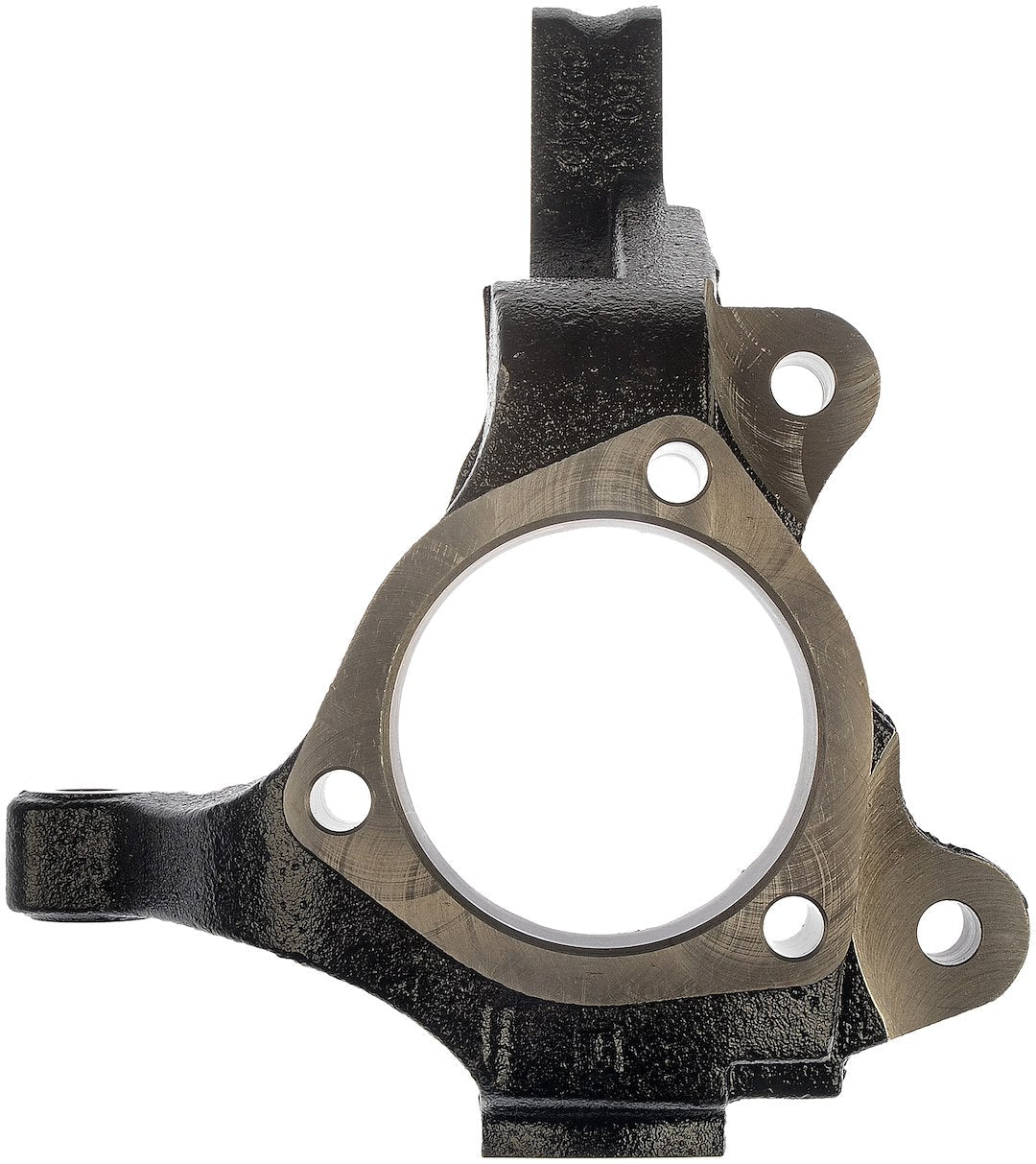 Dorman 697-911 Cast-Iron Steering Knuckle - image 1