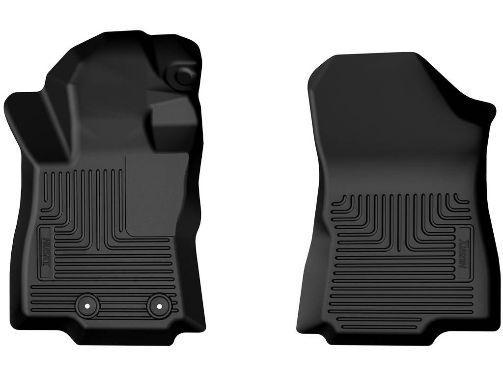 Husky Liner 55151 Floor Liner - image 1