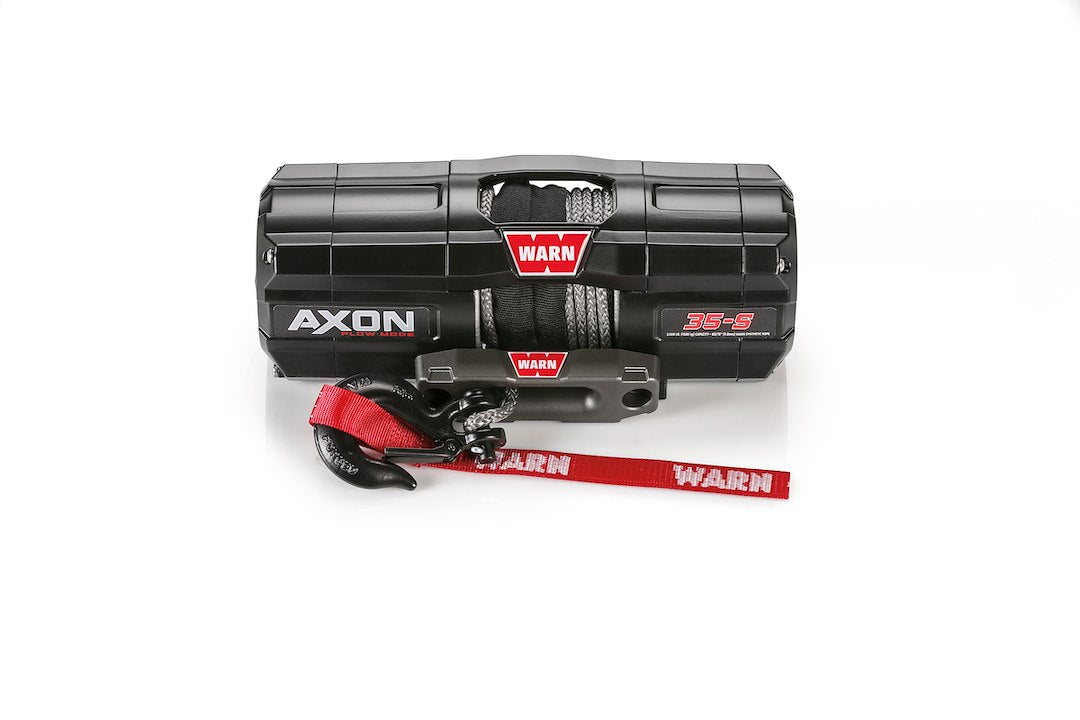 Warn 110230 Winch - image 2