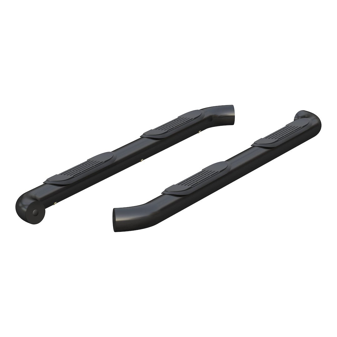 Aries With Surface Steps Round Nerf Bar 209045 - image 2