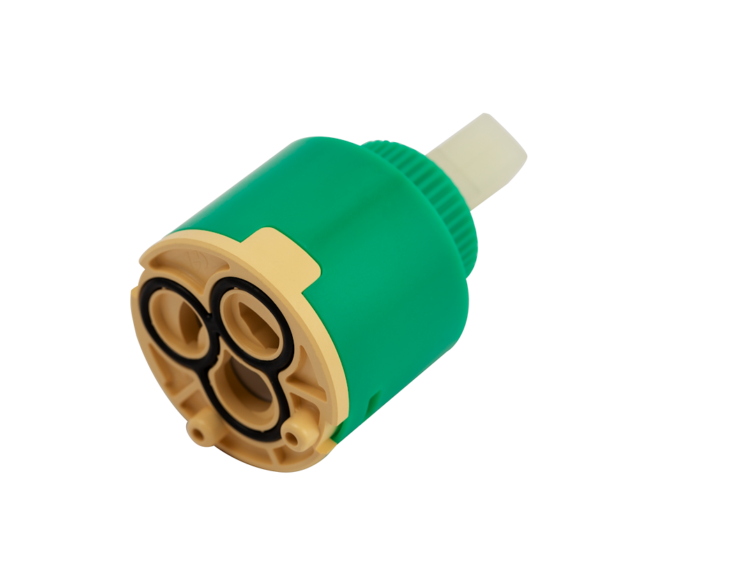 Dura Faucet Df-Rk602 Faucet Stem And Bonnet - image 3