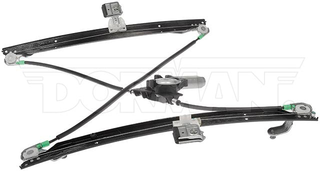 Dorman 741-534 Window Regulator with Included Motor - image 2