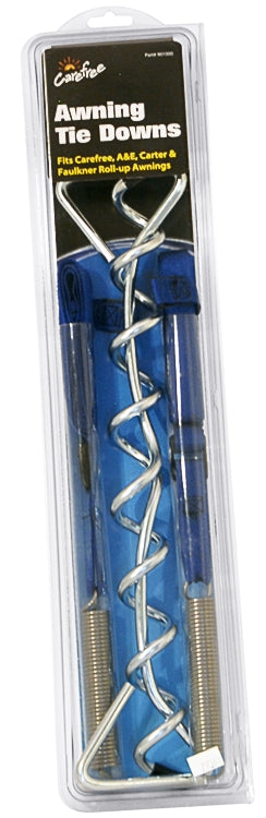 Carefree Rv 901000 Awning Tie Down - image 1