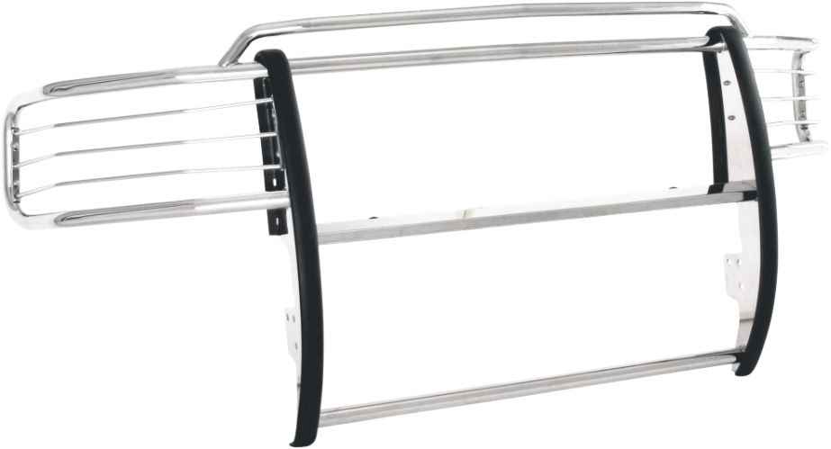 TrailFX E0021S Grille Guard for Ford F-150 2015–2020