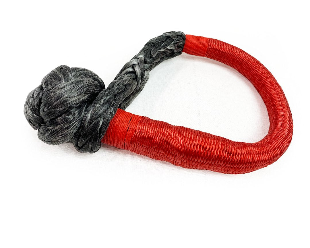 Overland Vehicle Systems 19129903 Shackle Rope - image 5