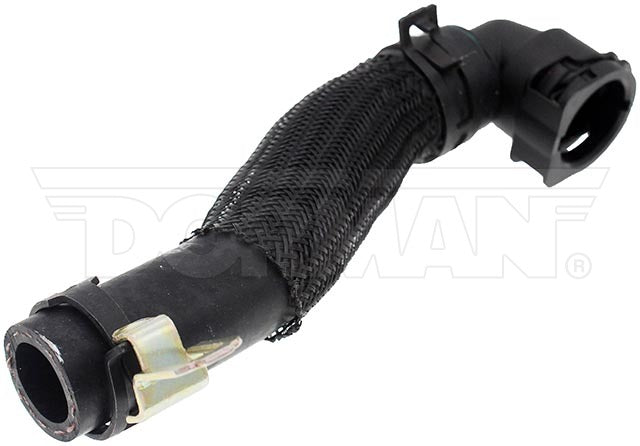 Dorman (OE Solutions) 626809 14-Inch Rubber Heater Hose - image 3