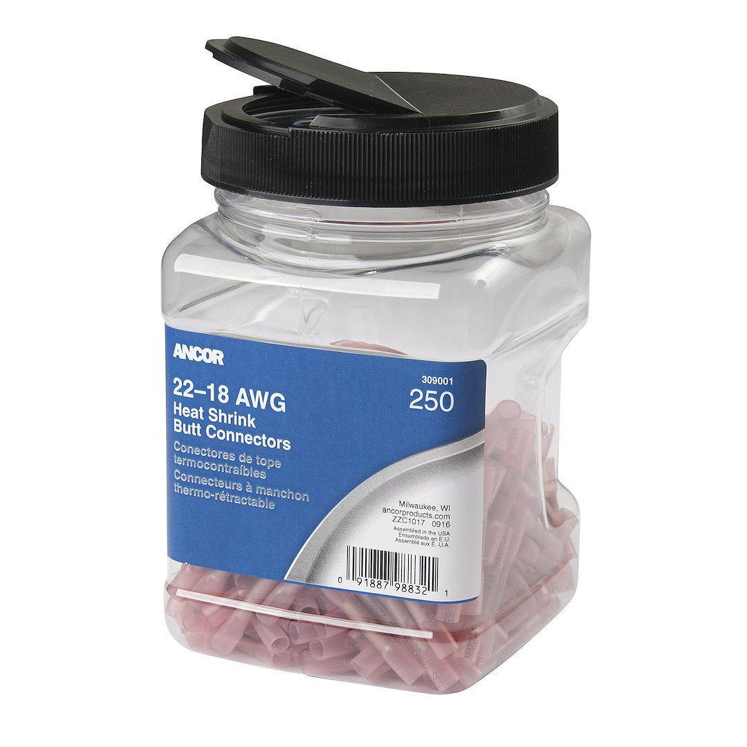 Ancor 309001 Wire Terminal End