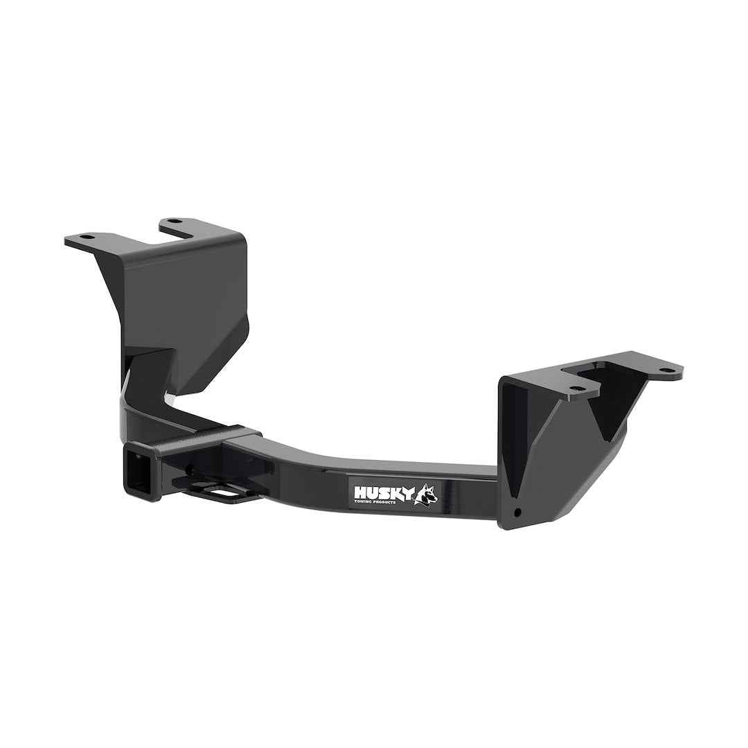 Husky Towing 69627C Class III Rear Trailer Hitch - 2 in Receiver