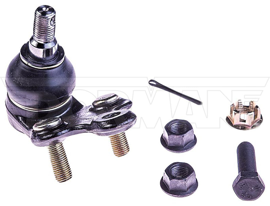 Dorman Mas Select Chassis B9499 Ball Joint - image 2