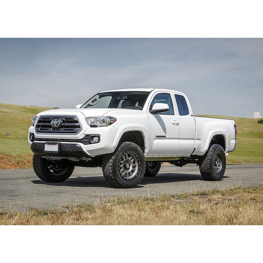 ReadyLIFT 69-5530 SST 3-Inch Coil Preload Lift Kit