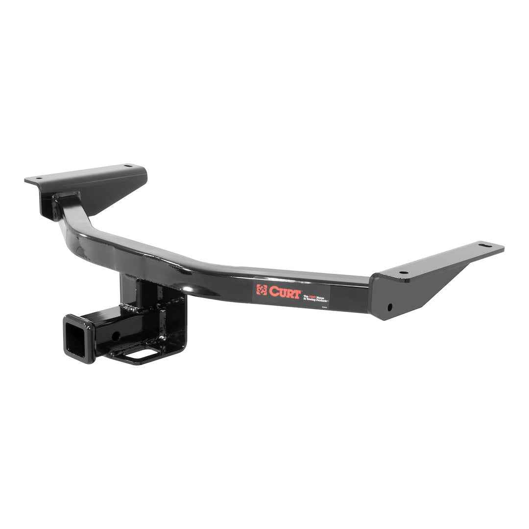 CURT 13284 Class 3 Hitch - Mazda CX-9 2016–2023