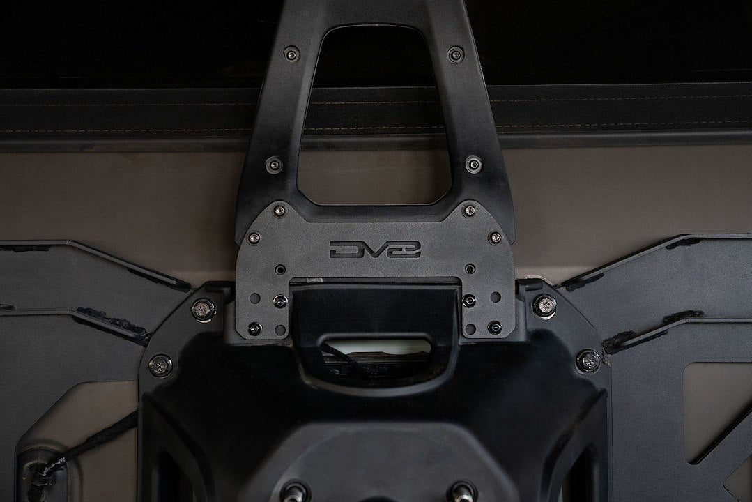 DV8 Offroad ABBR-02 Third Brake-Light Extension Bracket
