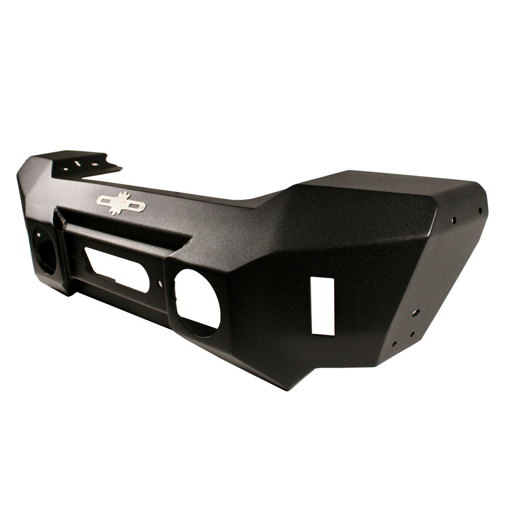 Rockslide Engineering FB-S-300-JL Shorty Front Bumper