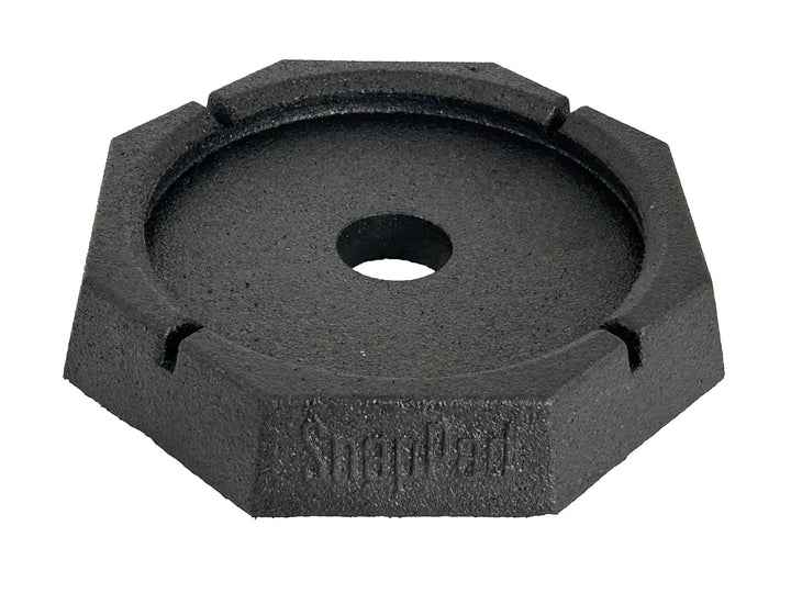 SnapPad XTRSP1 Jack Pad for 9 In Round Feet