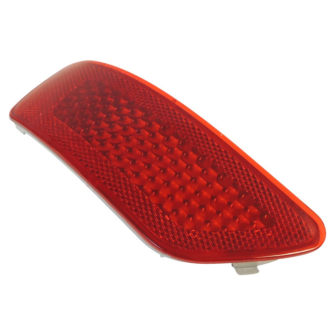 Crown Automotive 57010721AC Trapezoid Reflector - image 1