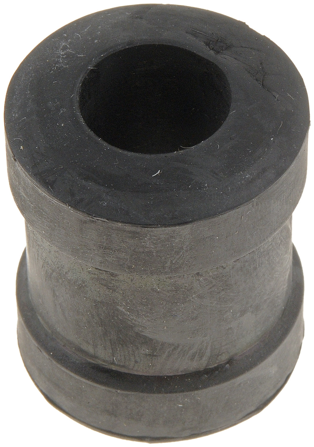 Dorman 31010 Black Rubber Shock Mount Bushing - image 1