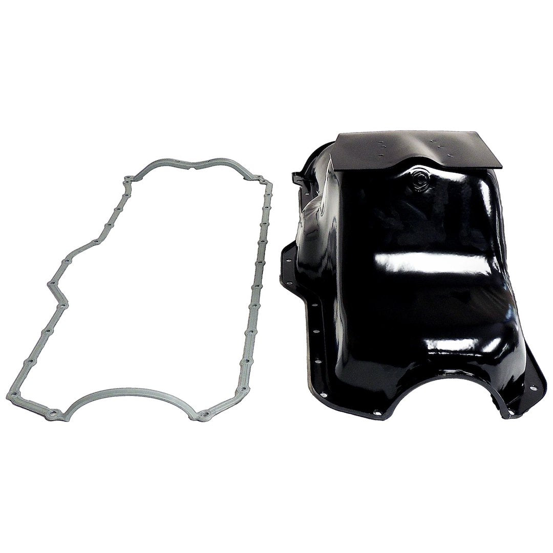 Crown Automotive 3243152k Oil Pan - image 9