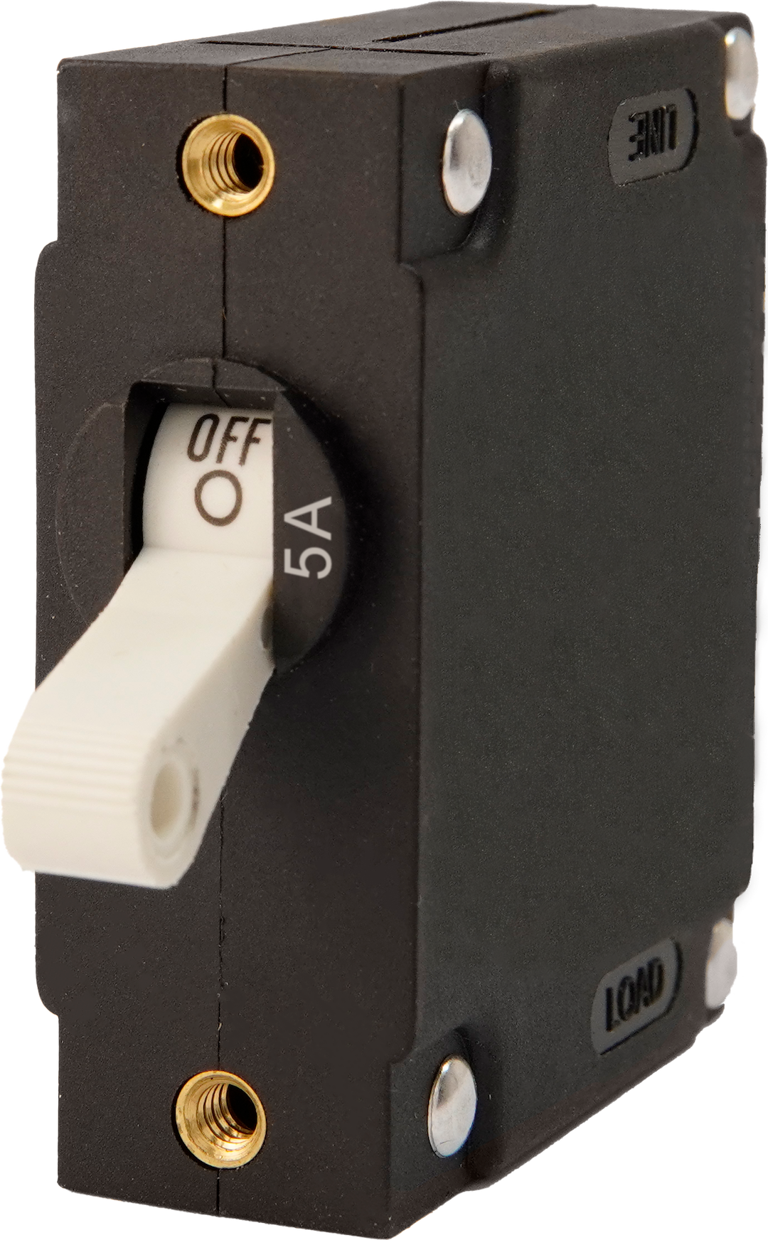 Egis 3201-05 Electrical Circuit Breaker