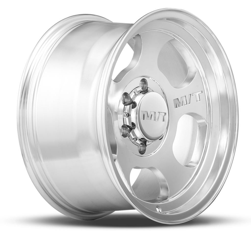 Mickey Thompson 276929 MT Canyon Wheel