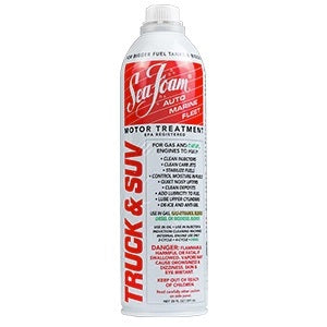 Sea Foam ST20 Truck and SUV Fuel Treatment, 20 oz