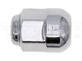 Dorman 611313 14x1.5 Ball-Seat Lug Nuts, Pack of 10 - image 4