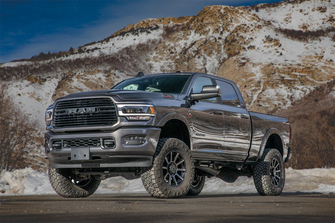 ReadyLift 46-19121 1.5-Inch Leveling Kit for Ram 2500 Diesel