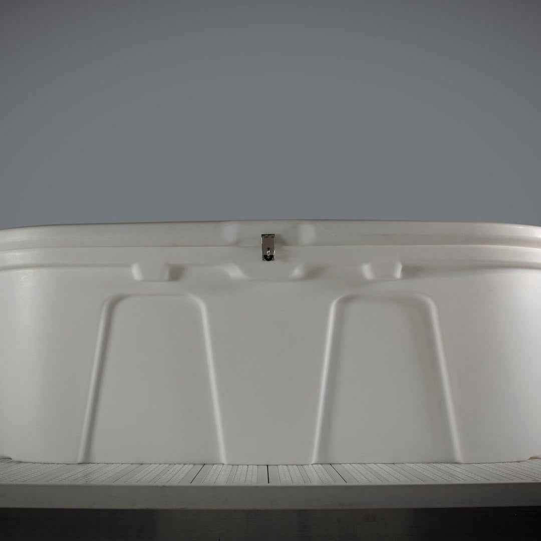 Taylor Made 123750 Dock Storage Box - 67-3/4 in