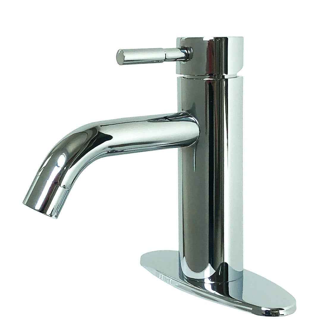 Empire Faucet VF77CH-E Lavatory Faucet - Chrome