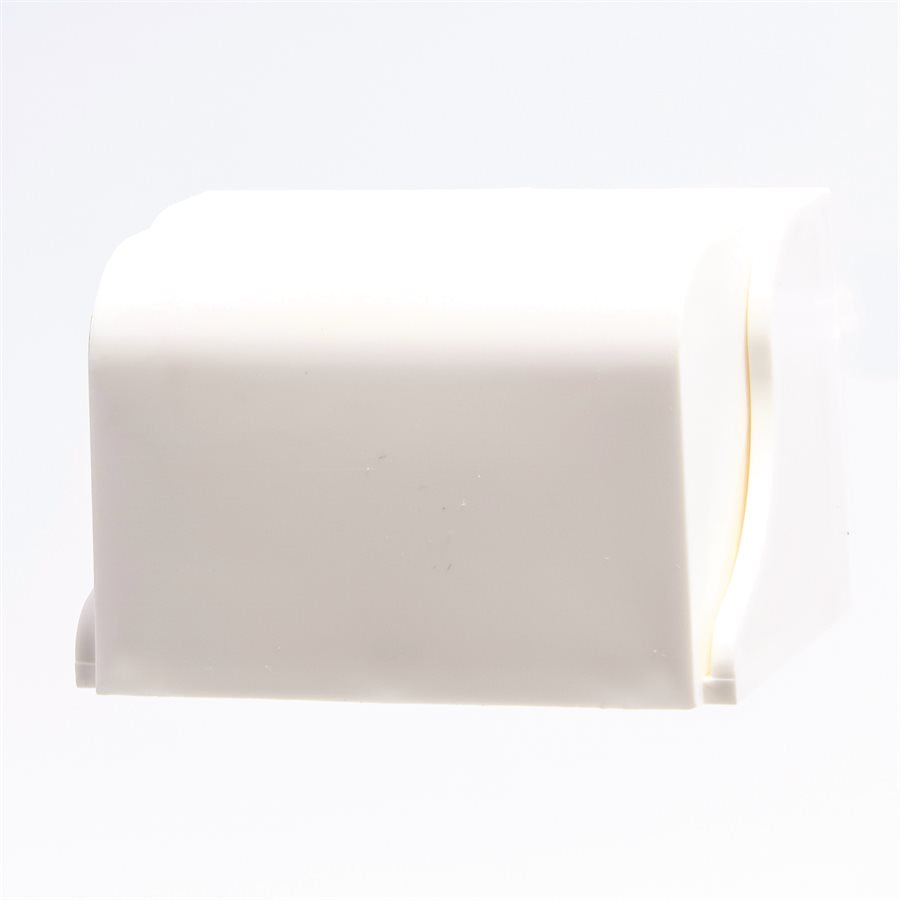 Camco Toothbrush Holder (57203) – Hold Capacity: Holds 2 Toothbrushes