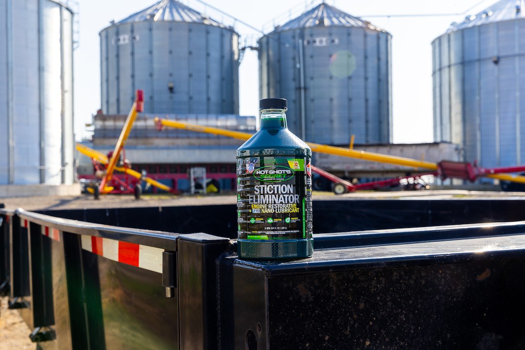 Hot Shot's Secret/ Lubrication Specialties Hss64z Oil Additive - image 4