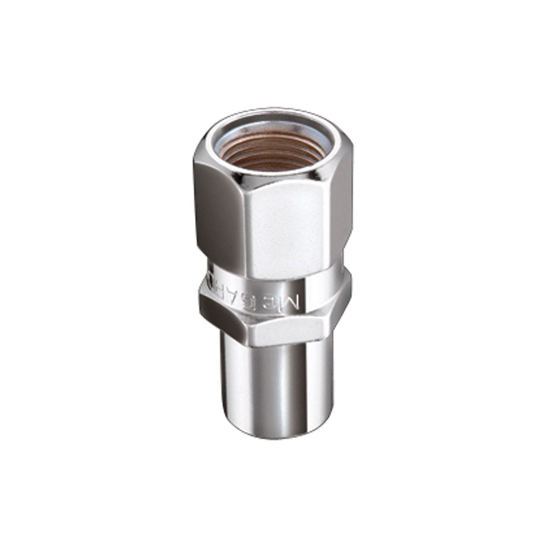 McGard 61006 Open-End Drag Racing Lug Nuts, 7/16x20