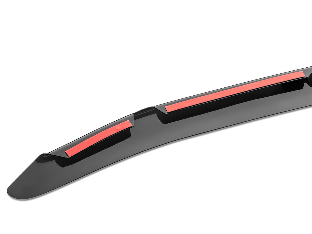 Husky Liner 2810222 Smoke Hood Bug Shield