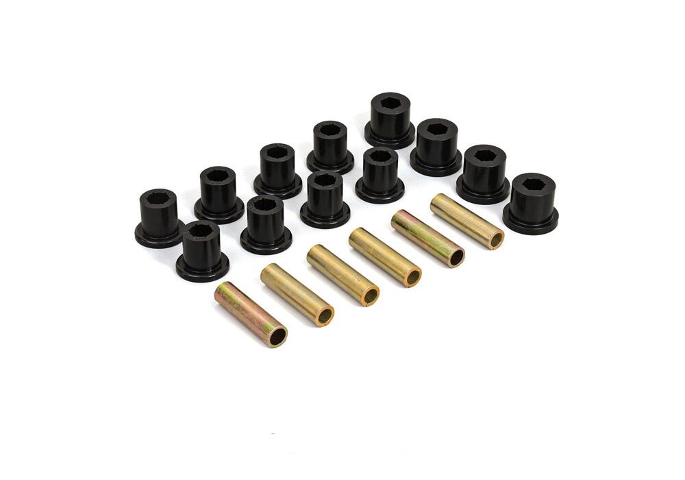 Superlift 340 Poly Bushing Kit for Lift-Kit Applications