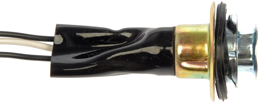 Dorman 85833 Double-Contact Front/Rear Turn Signal Socket - image 2