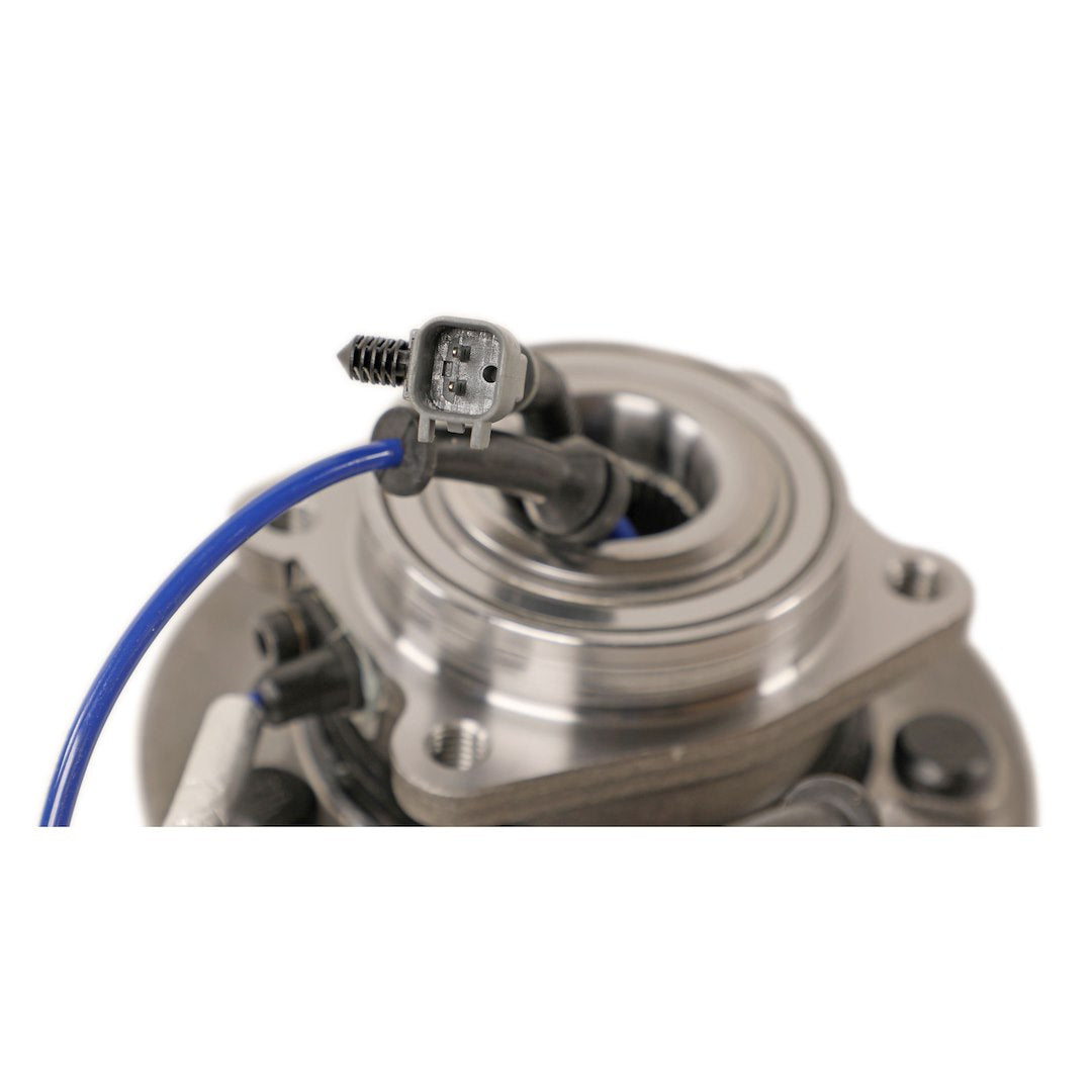 Moog Hub Assemblies 515150 Wheel Bearing and Hub Assembly