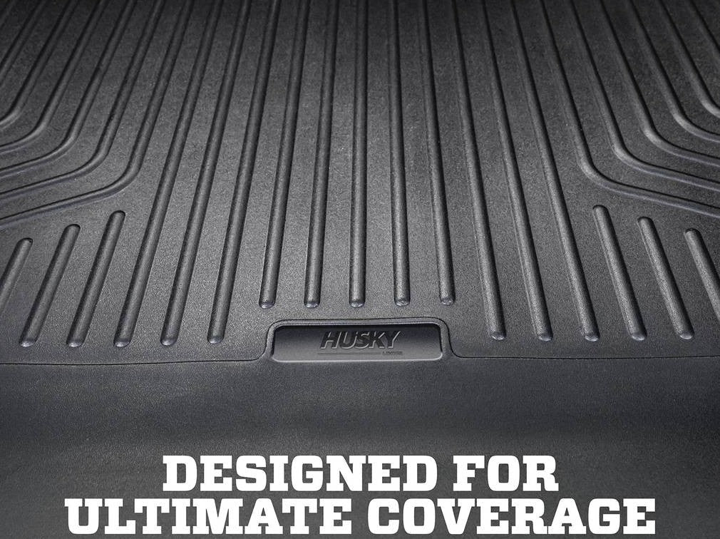 Husky Liner 23611 WeatherBeater ProGard Cargo Liner